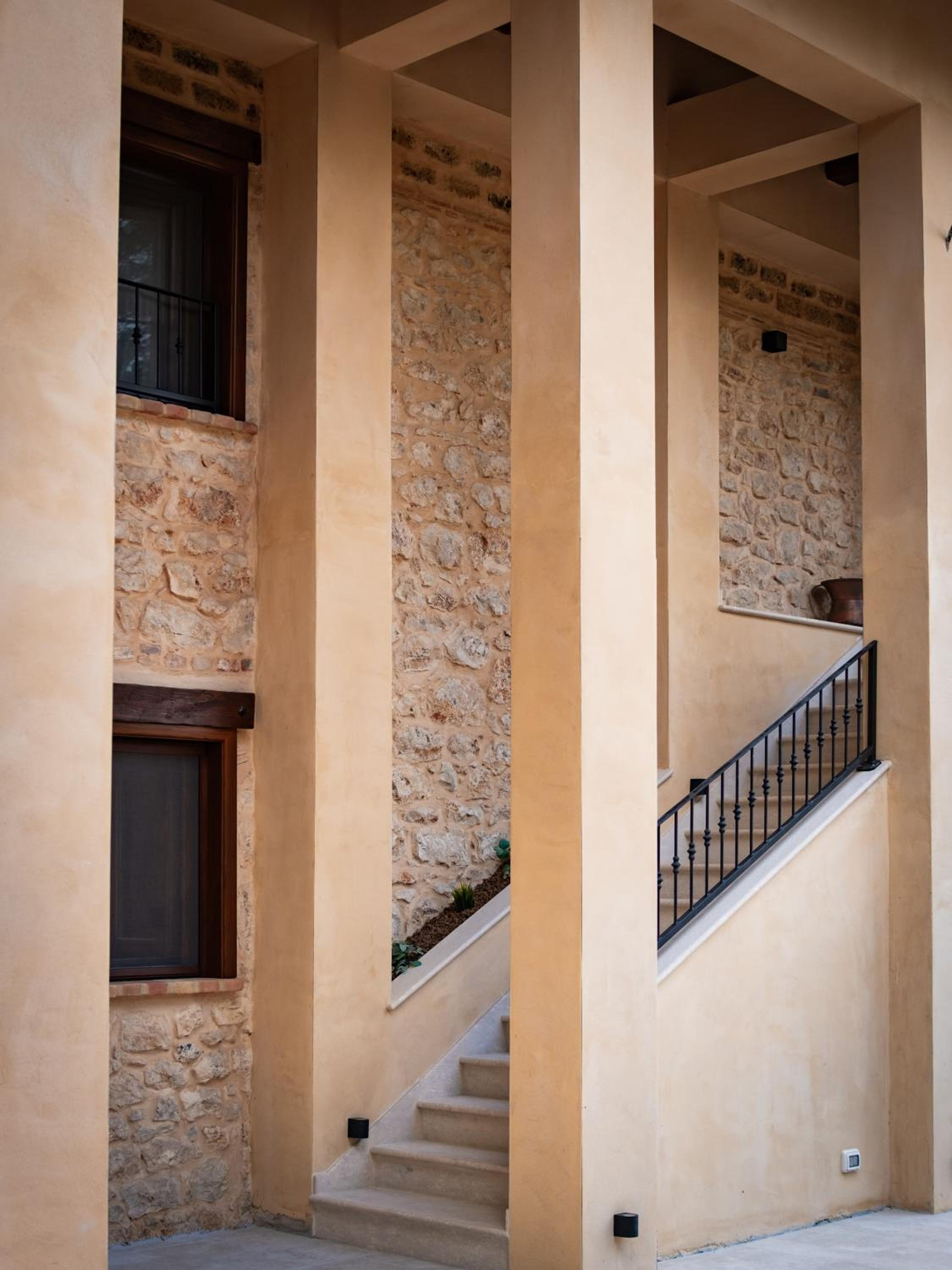 Casale Tre Moschetti