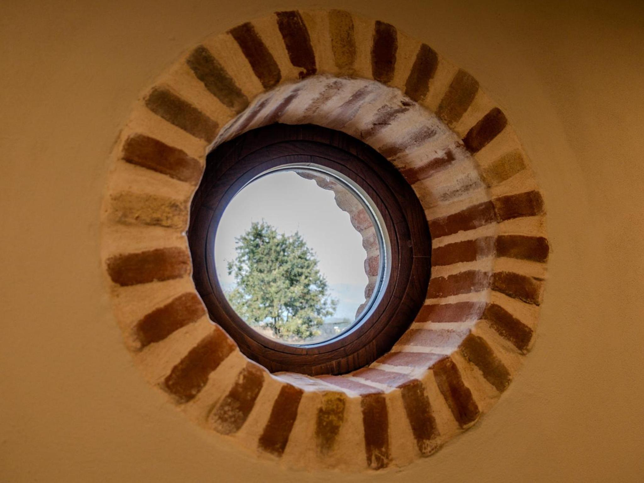Casale Tre Moschetti
