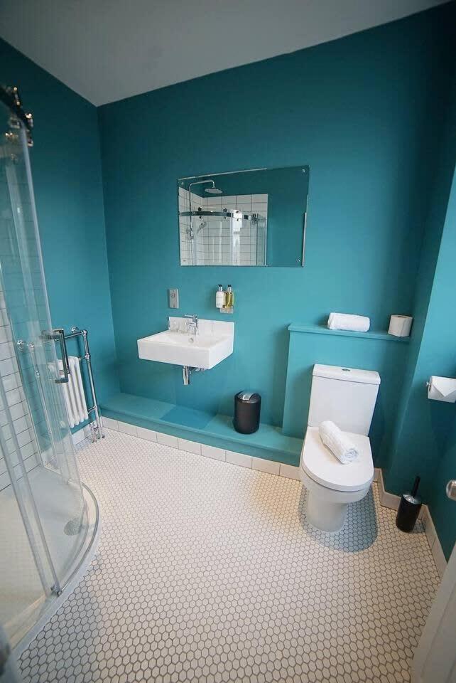The Alma Taverns Boutique Suites - Room 5 - Hopewell view 4