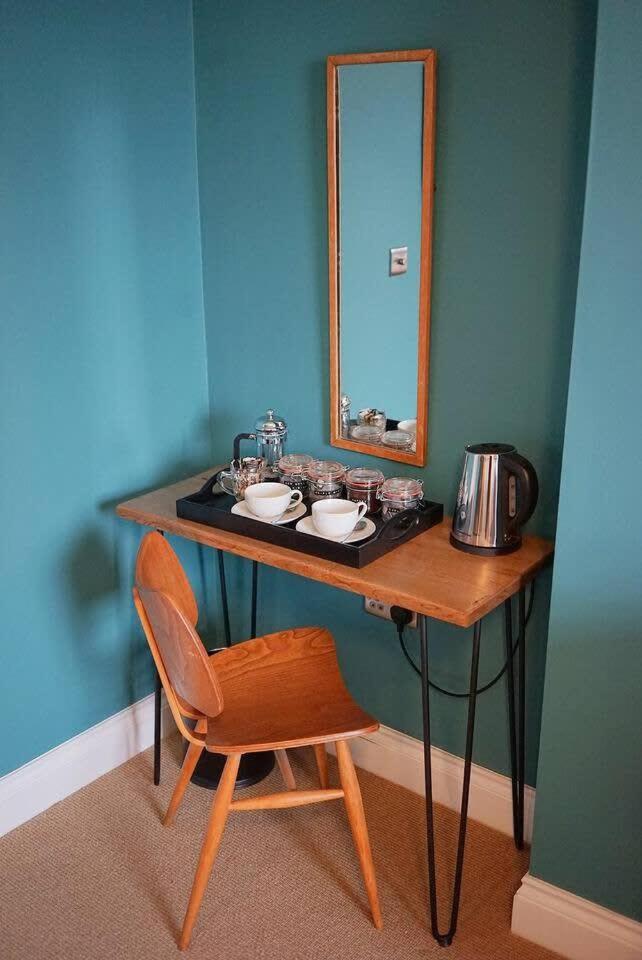 The Alma Taverns Boutique Suites - Room 5 - Hopewell view 3