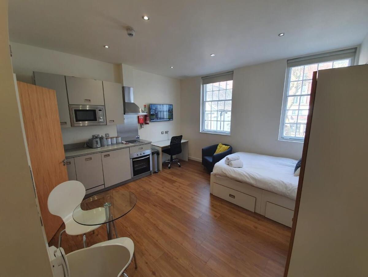 Harford House Studio 2 - Hopewell