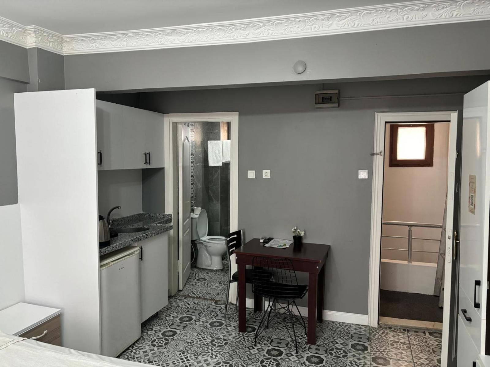 Mara Suite Taksim - Image 20