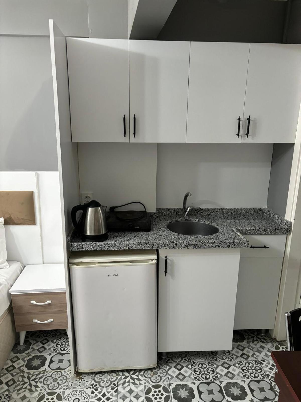 Mara Suite Taksim - Image 23