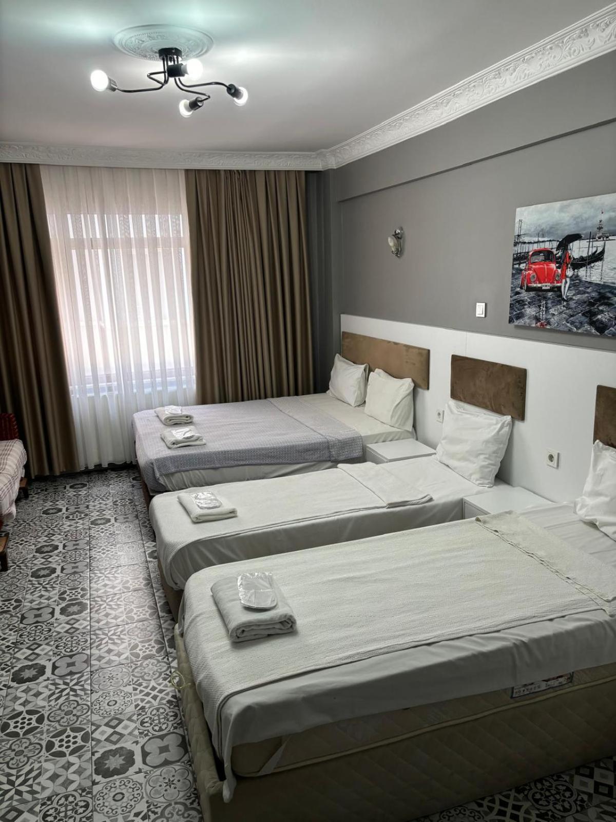 Mara Suite Taksim - Image 18