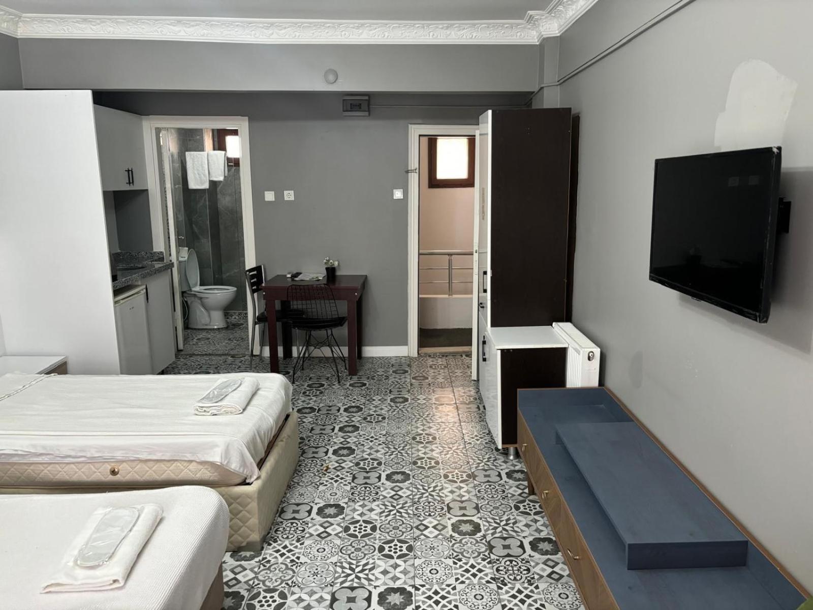 Mara Suite Taksim - Image 7