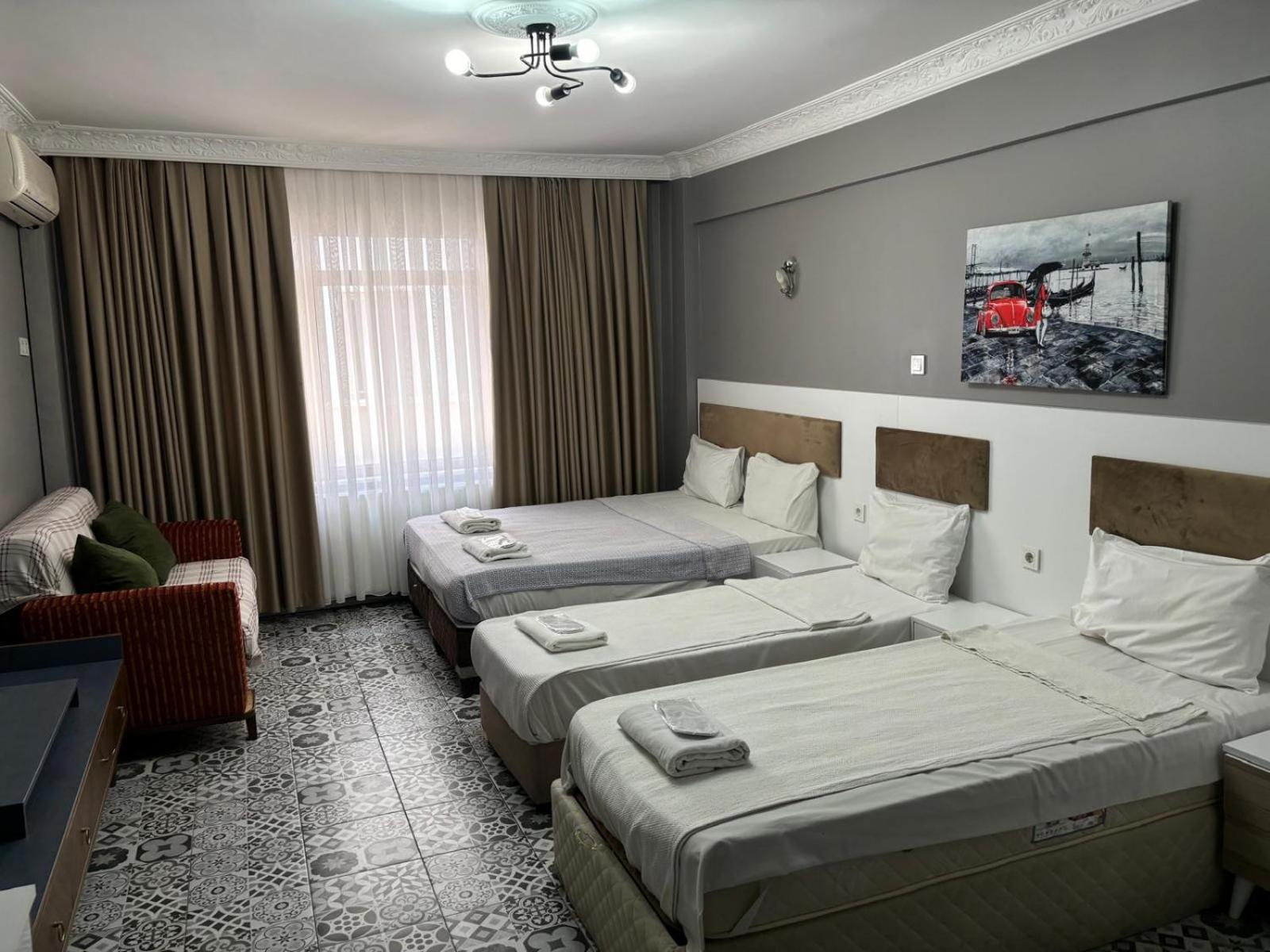 Mara Suite Taksim - Image 16