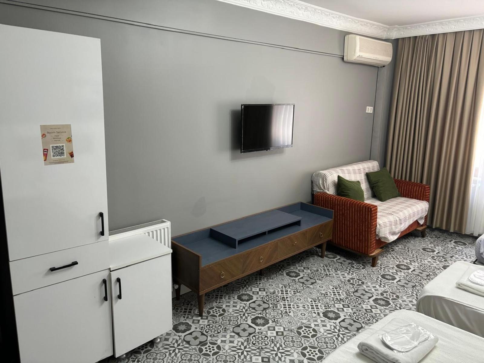 Mara Suite Taksim - Image 17