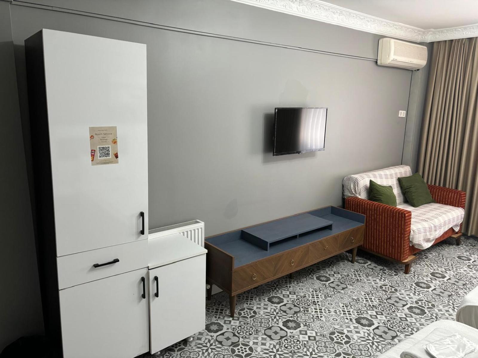 Mara Suite Taksim - Image 8