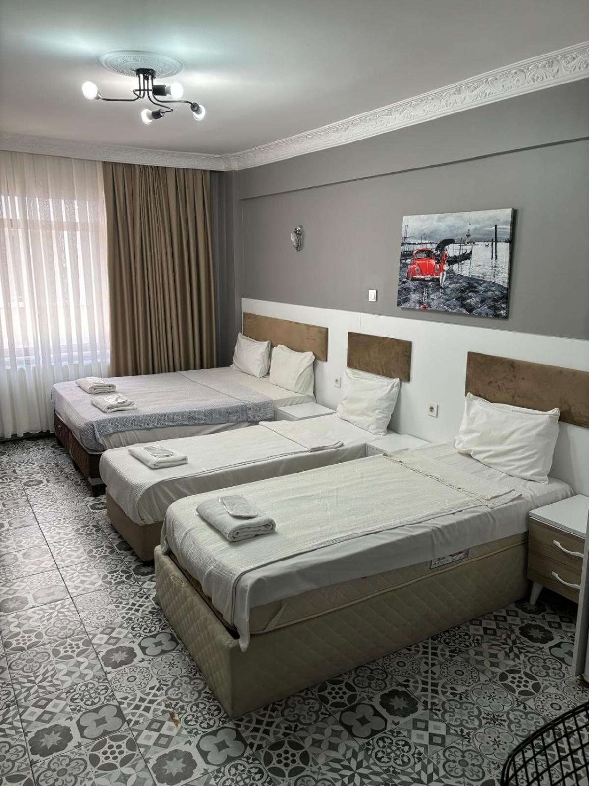 Mara Suite Taksim - Image 19