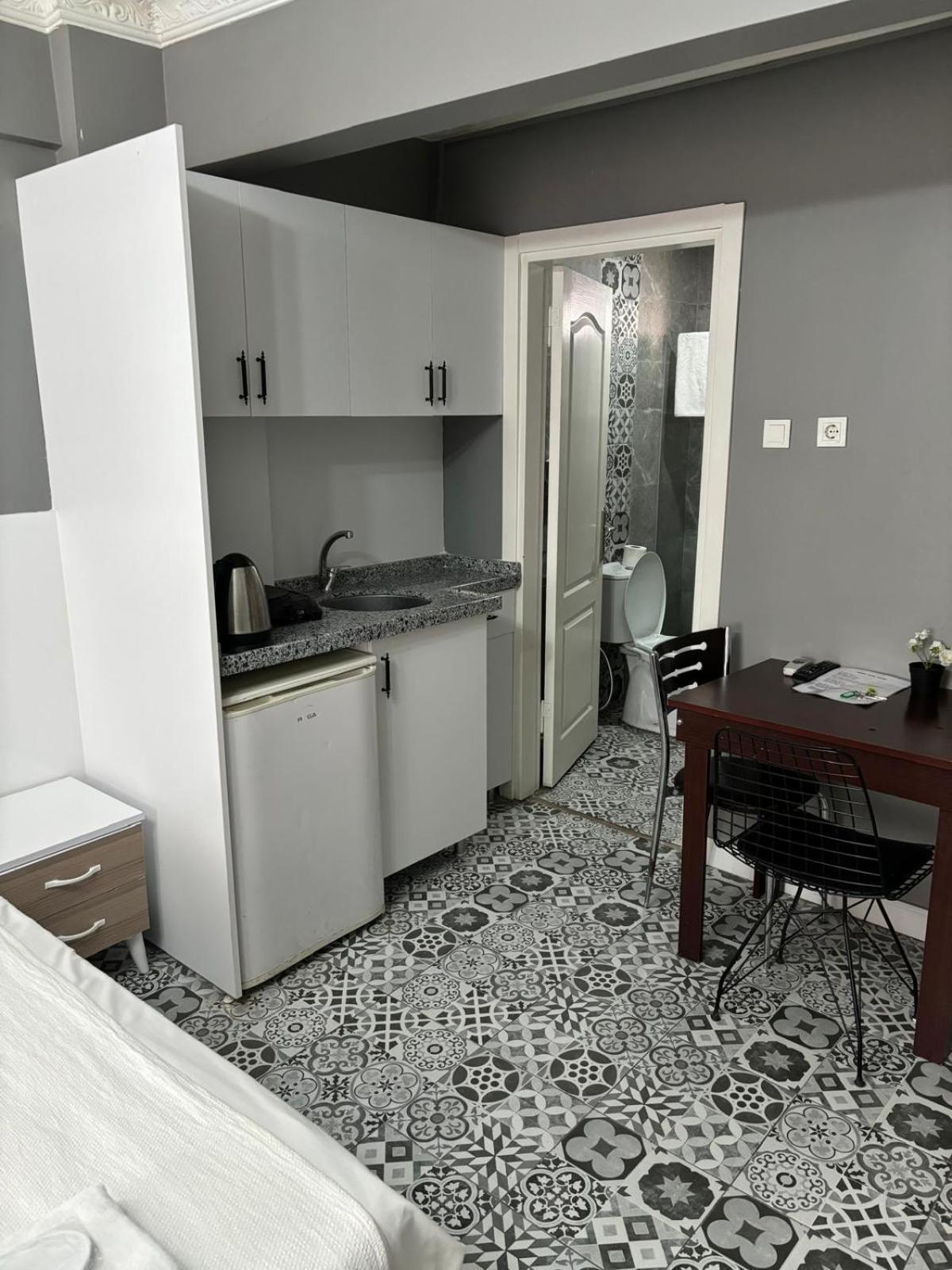 Mara Suite Taksim - Image 11