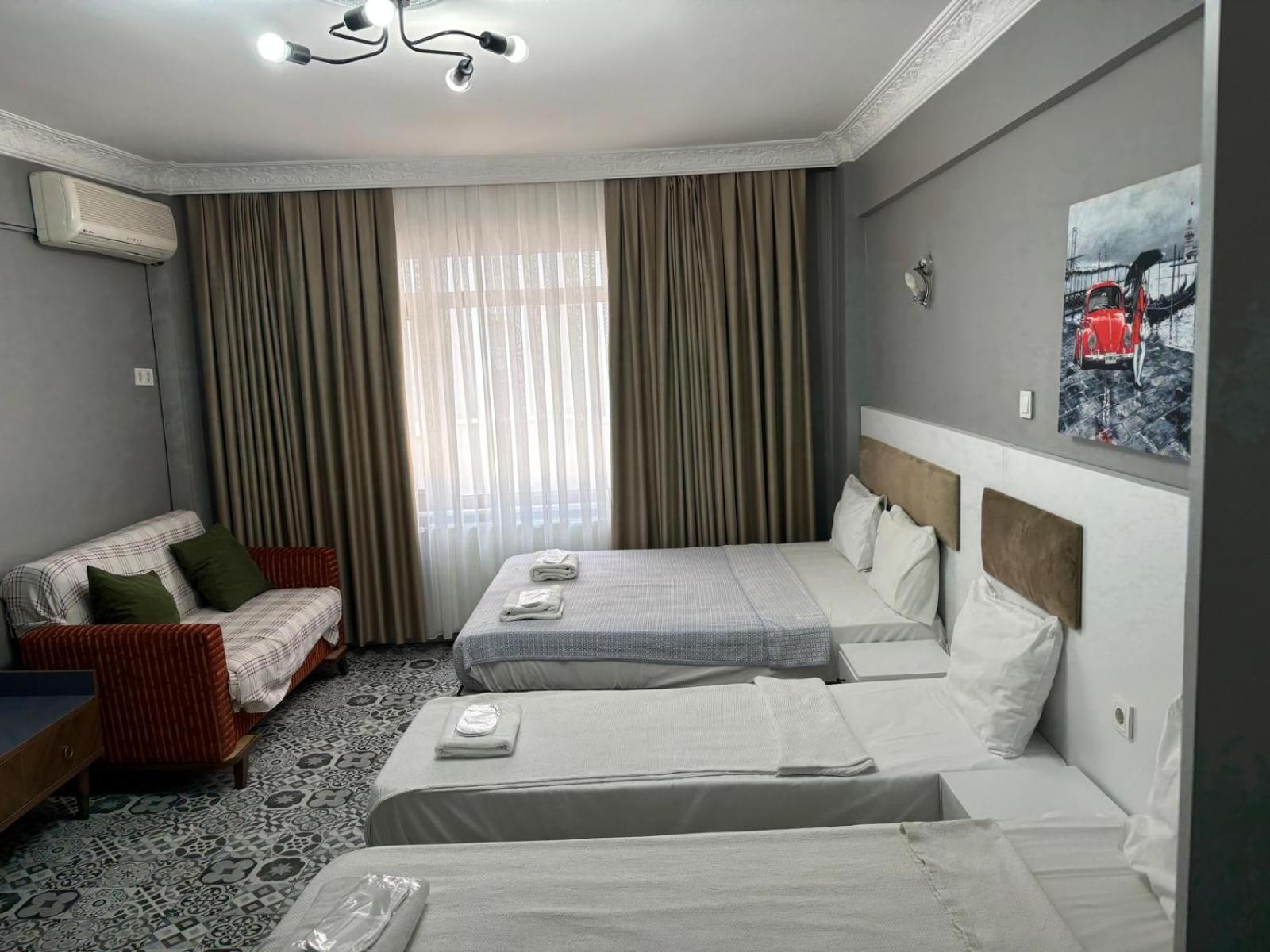 Mara Suite Taksim - Image 21