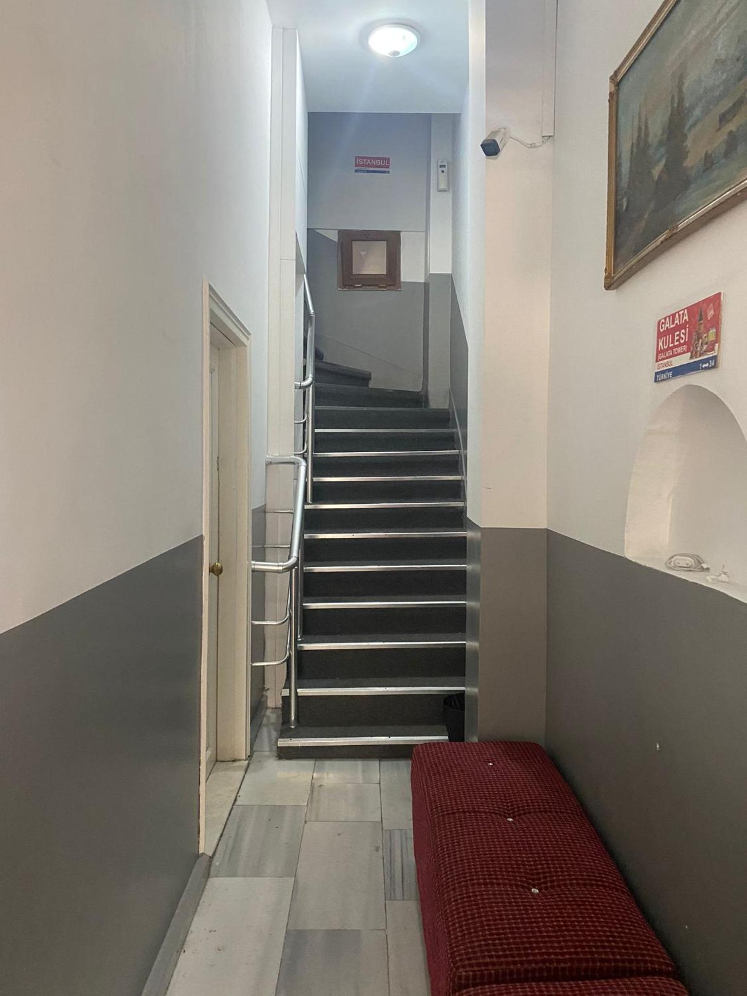 Mara Suite Taksim - Image 10