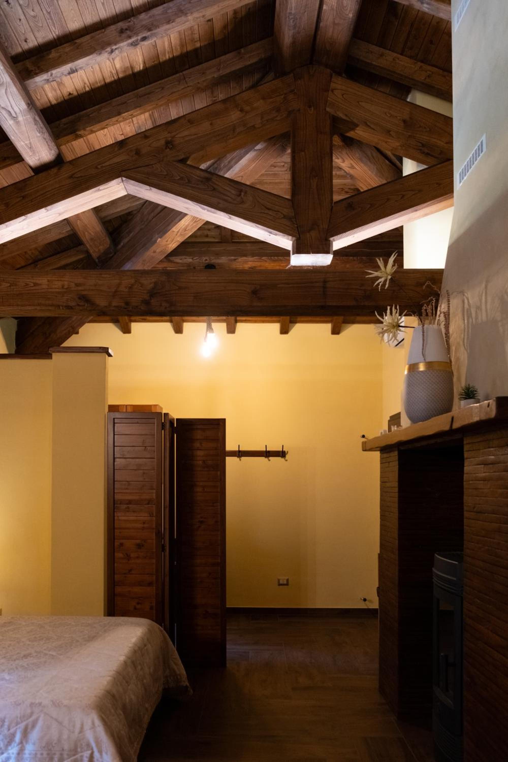Casale Tre Moschetti