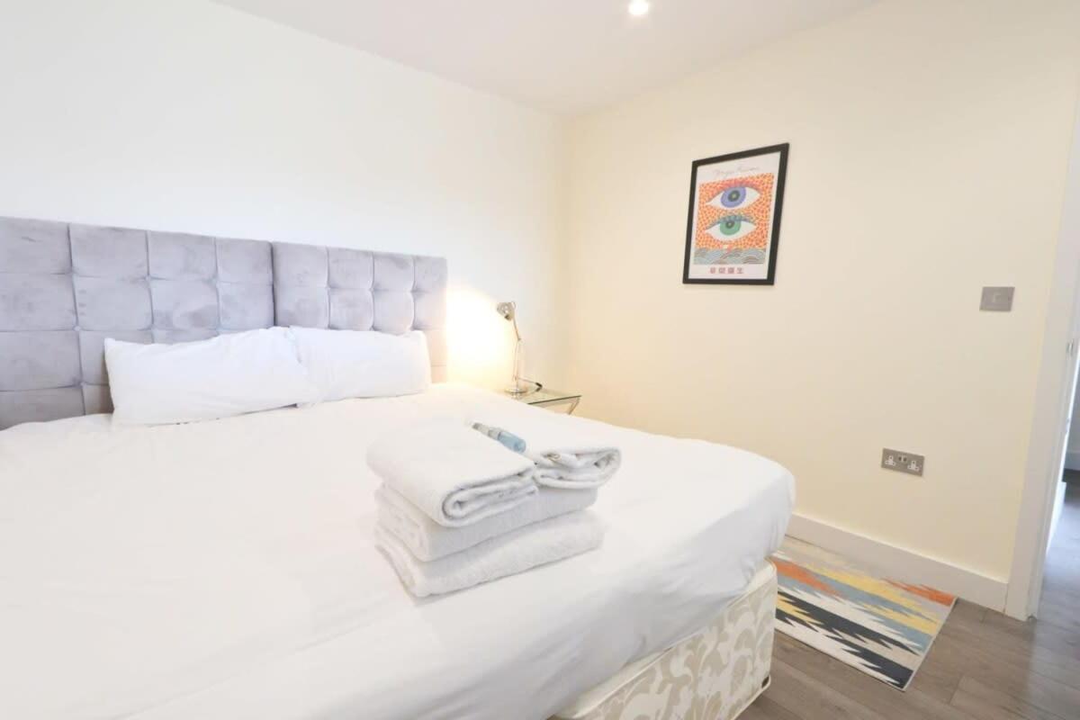 Flat 14 Southey House view 4