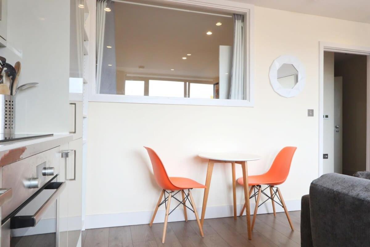 Flat 14 Southey House view 5