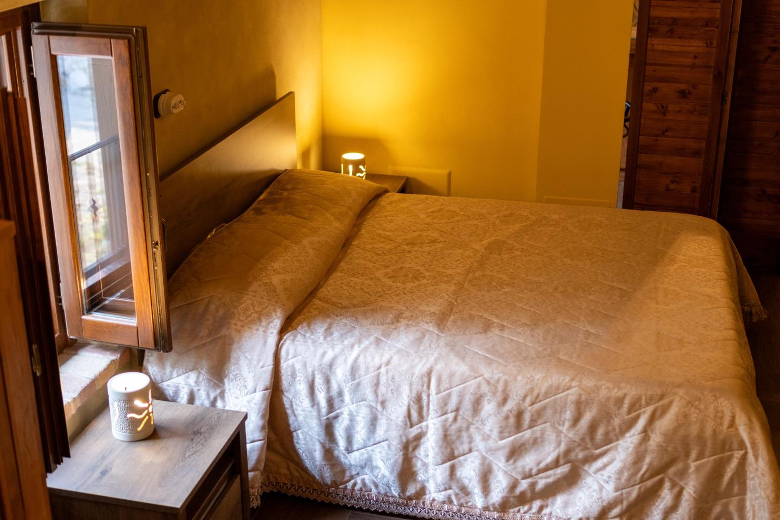 Casale Tre Moschetti