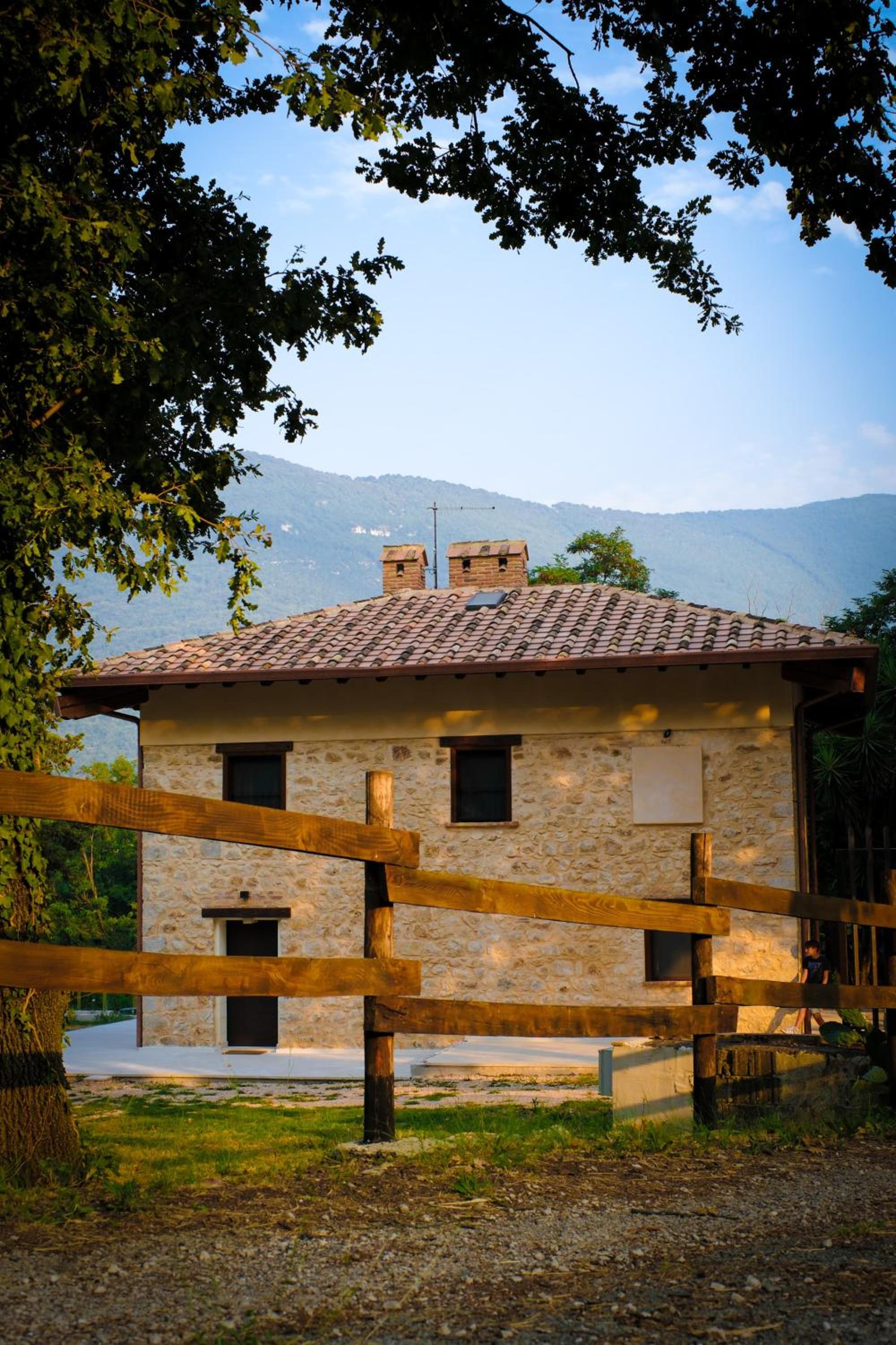 Casale Tre Moschetti