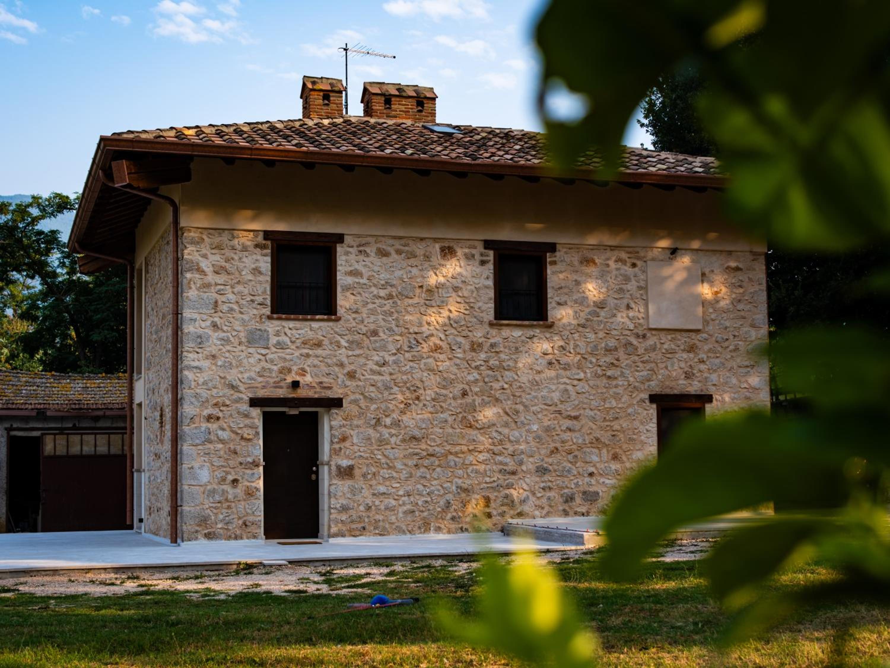 Casale Tre Moschetti