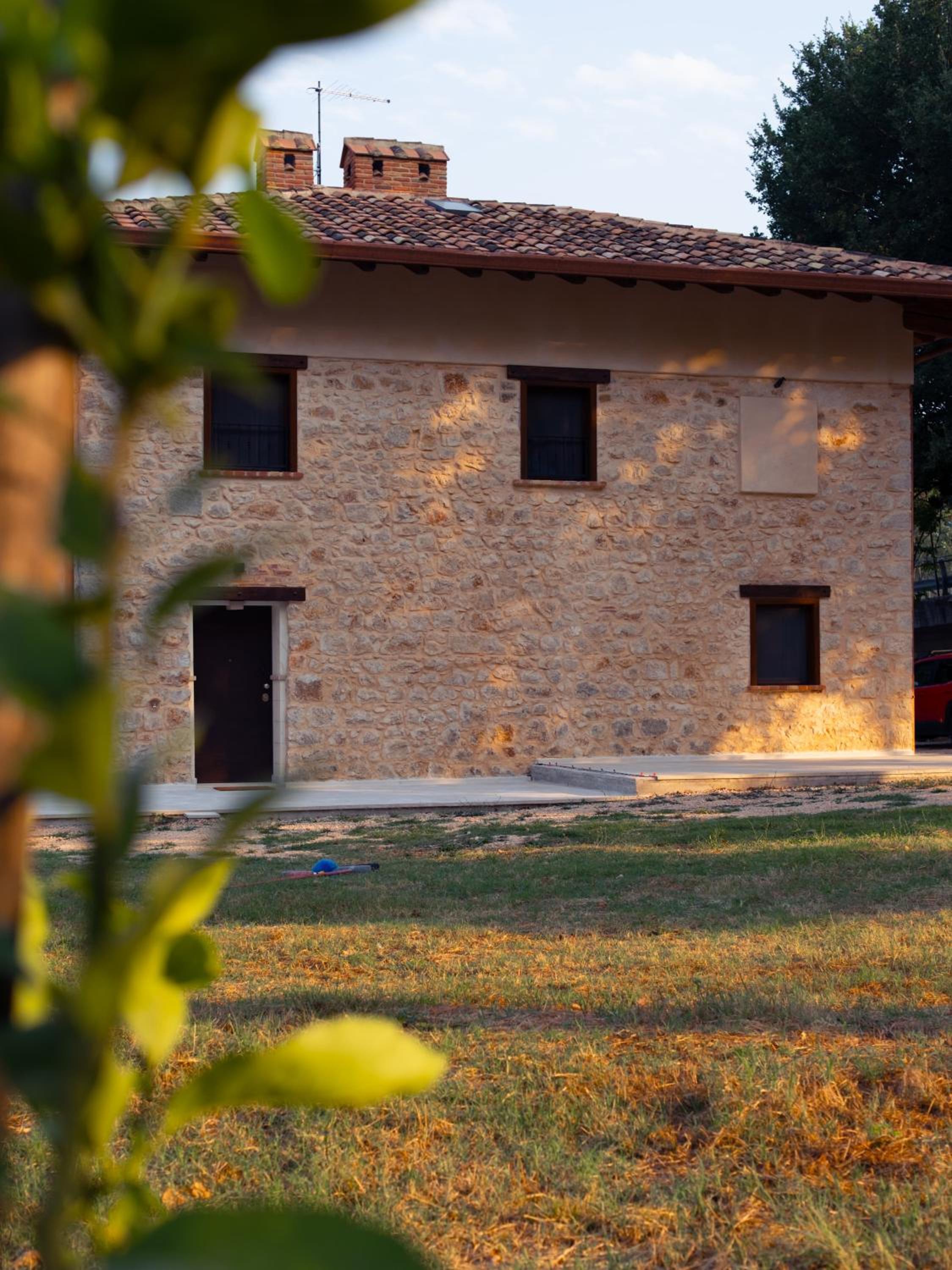 Casale Tre Moschetti