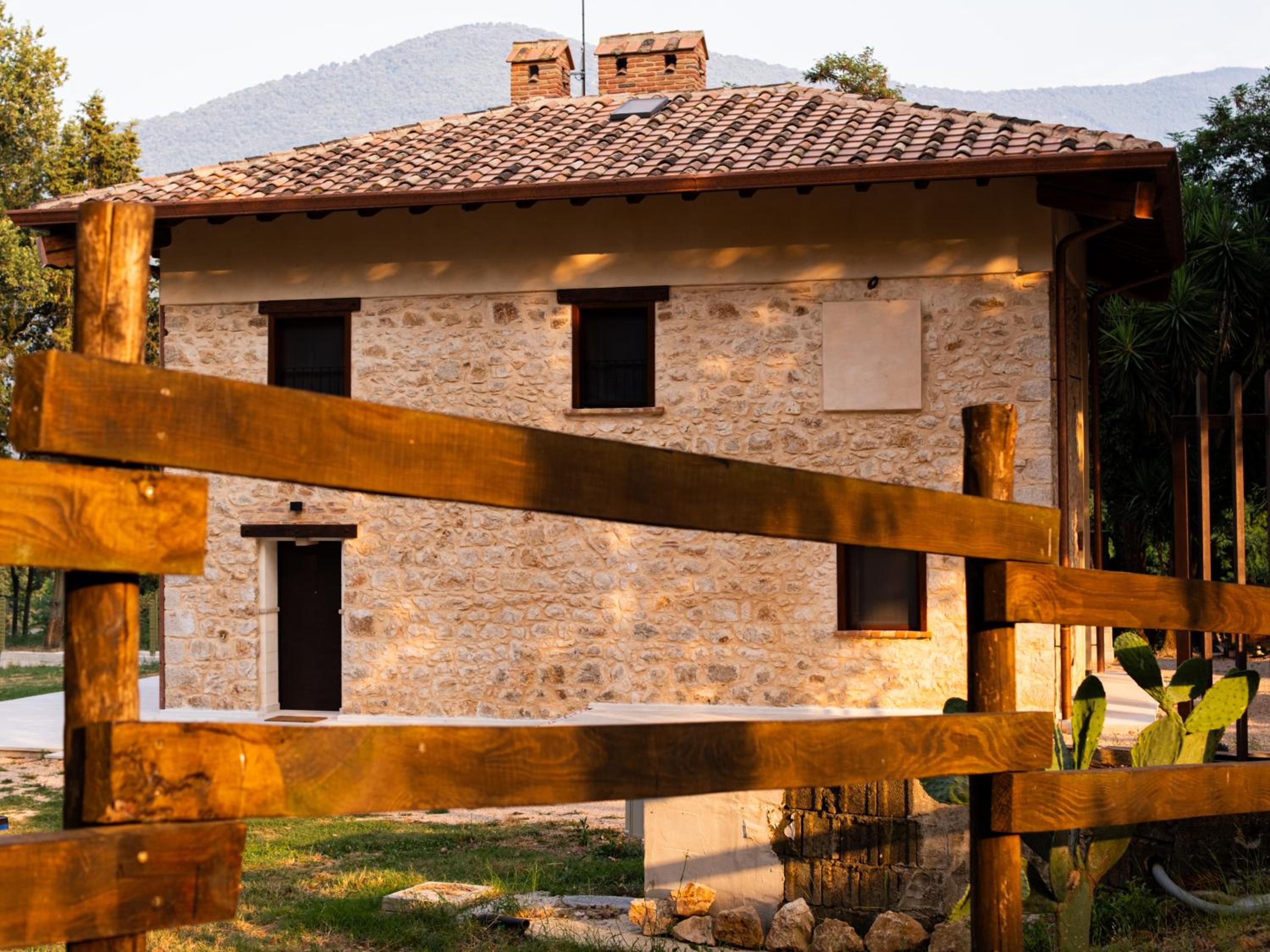 Casale Tre Moschetti