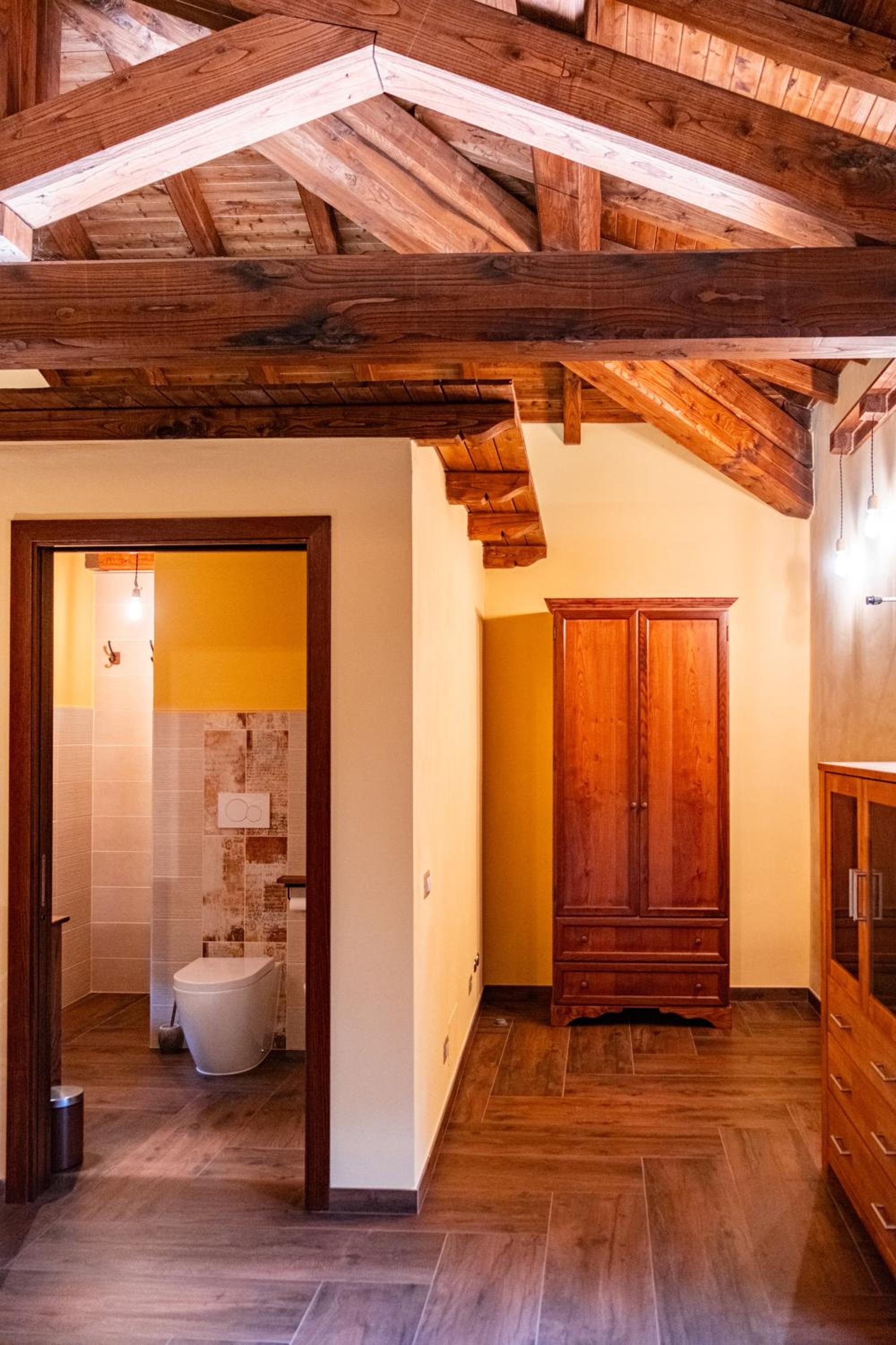 Casale Tre Moschetti
