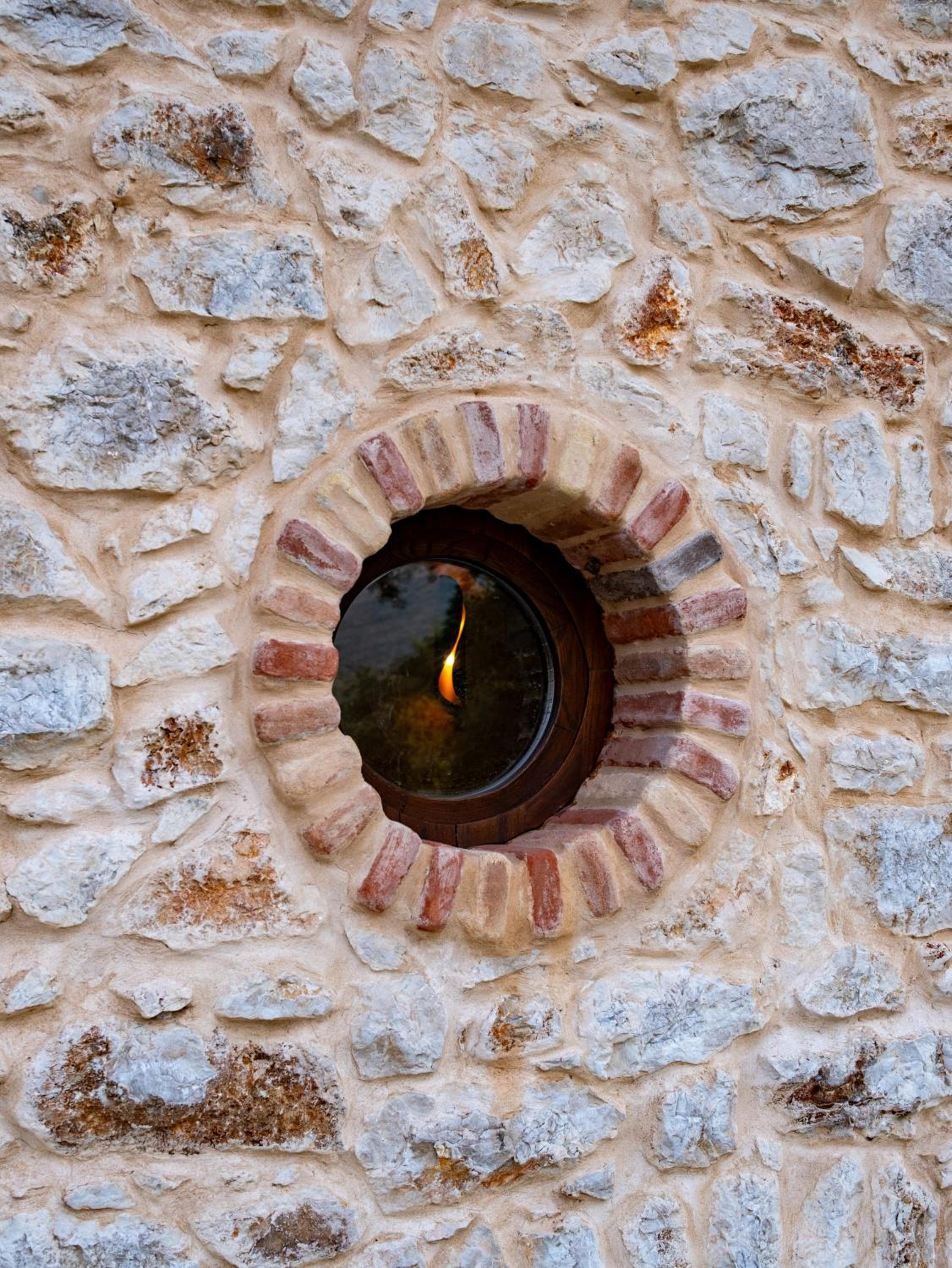 Casale Tre Moschetti