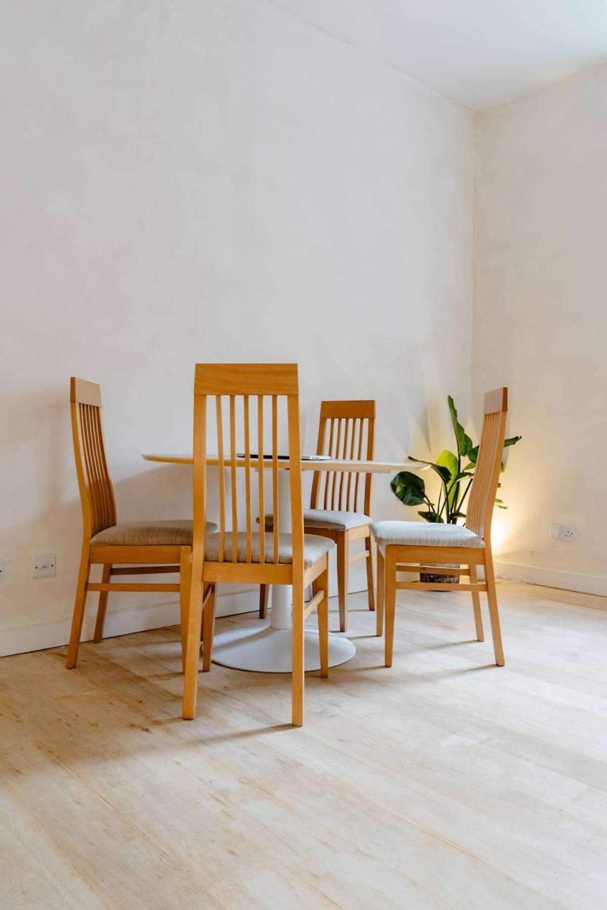 Central One Bedroom flat in Corn Street