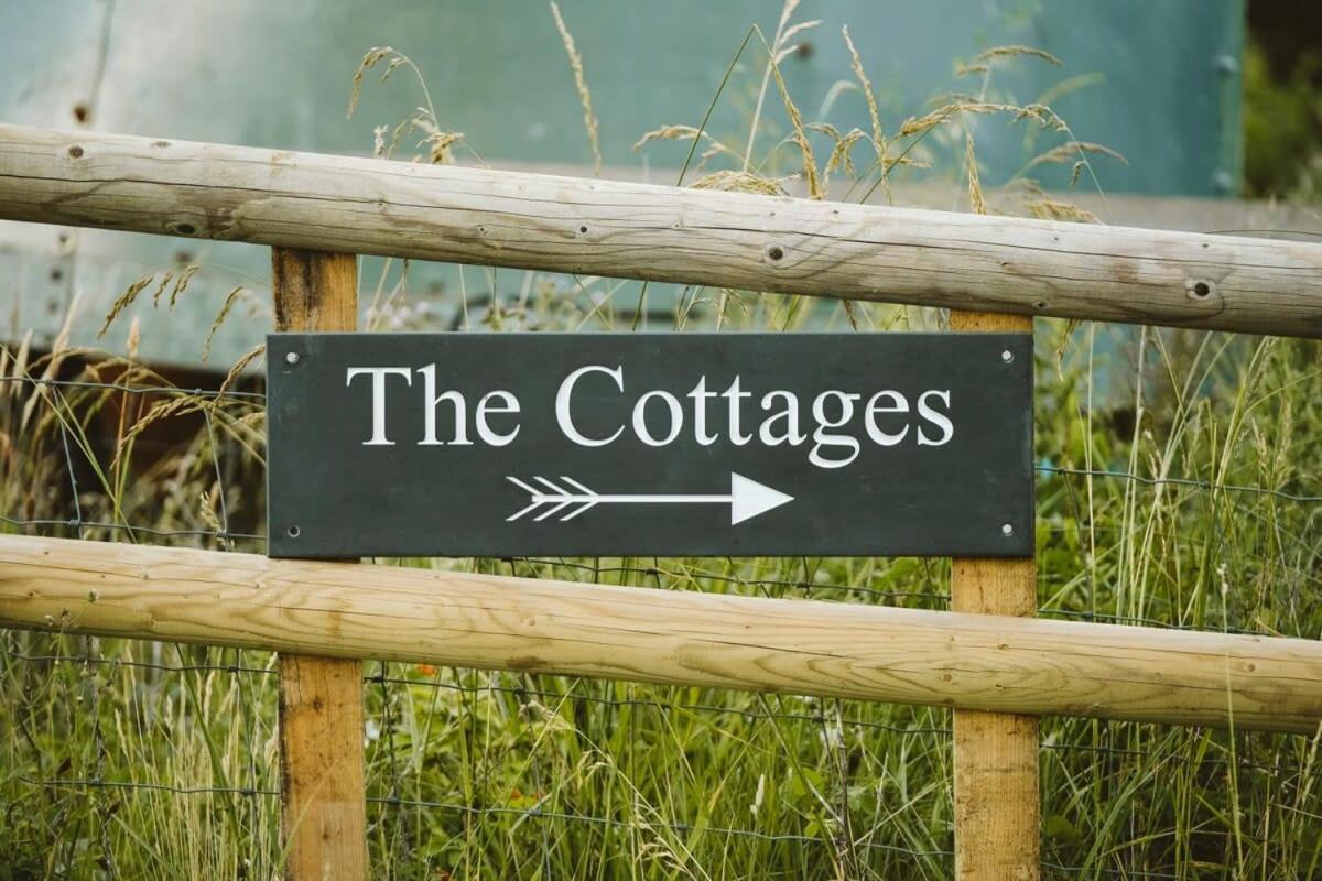 The Cottage- Hopewell view 3