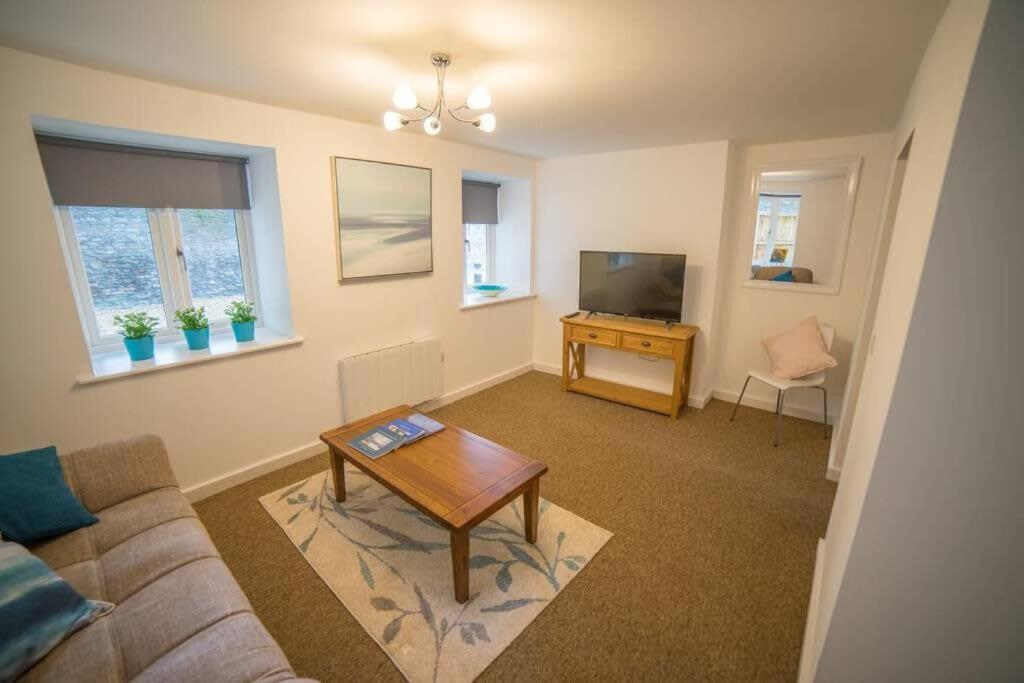 Champion Court two bedroom flat
