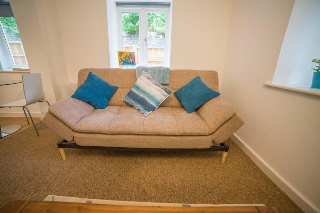 Champion Court two bedroom flat