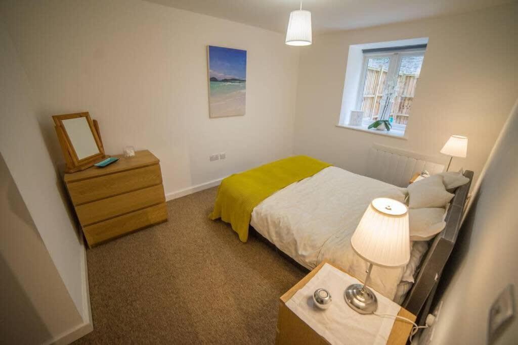 Champion Court two bedroom flat