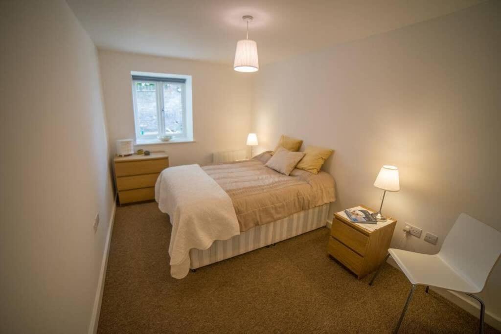 Champion Court two bedroom flat