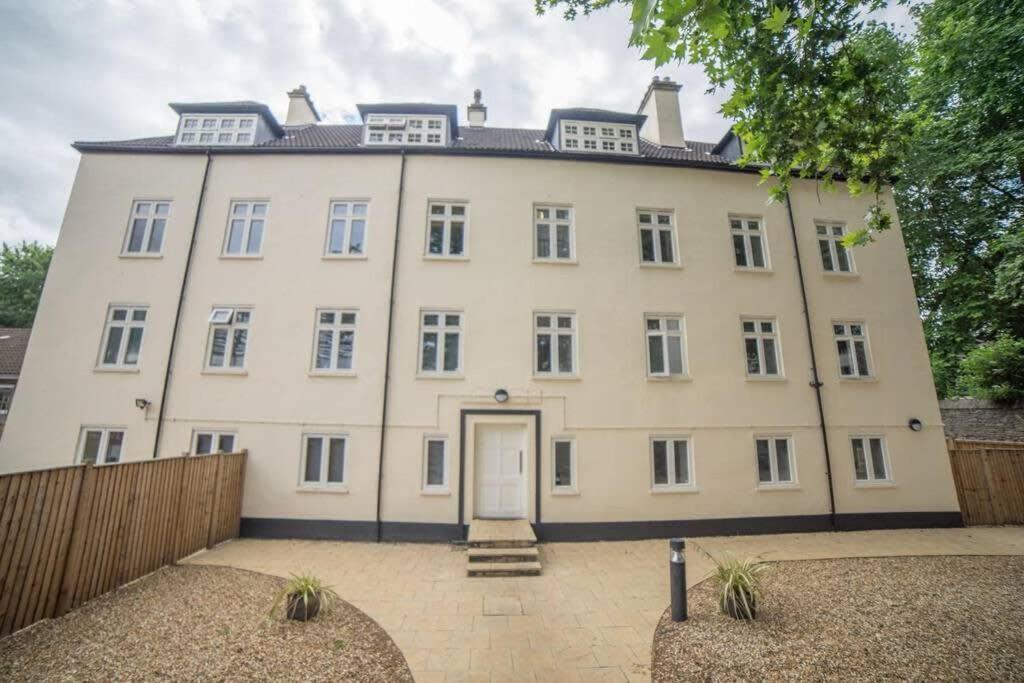Champion Court two bedroom flat