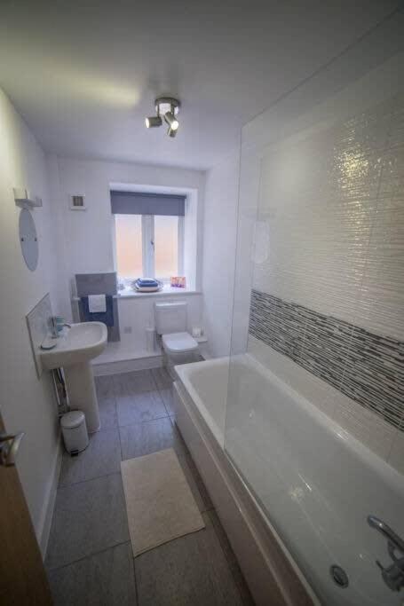 Champion Court two bedroom flat