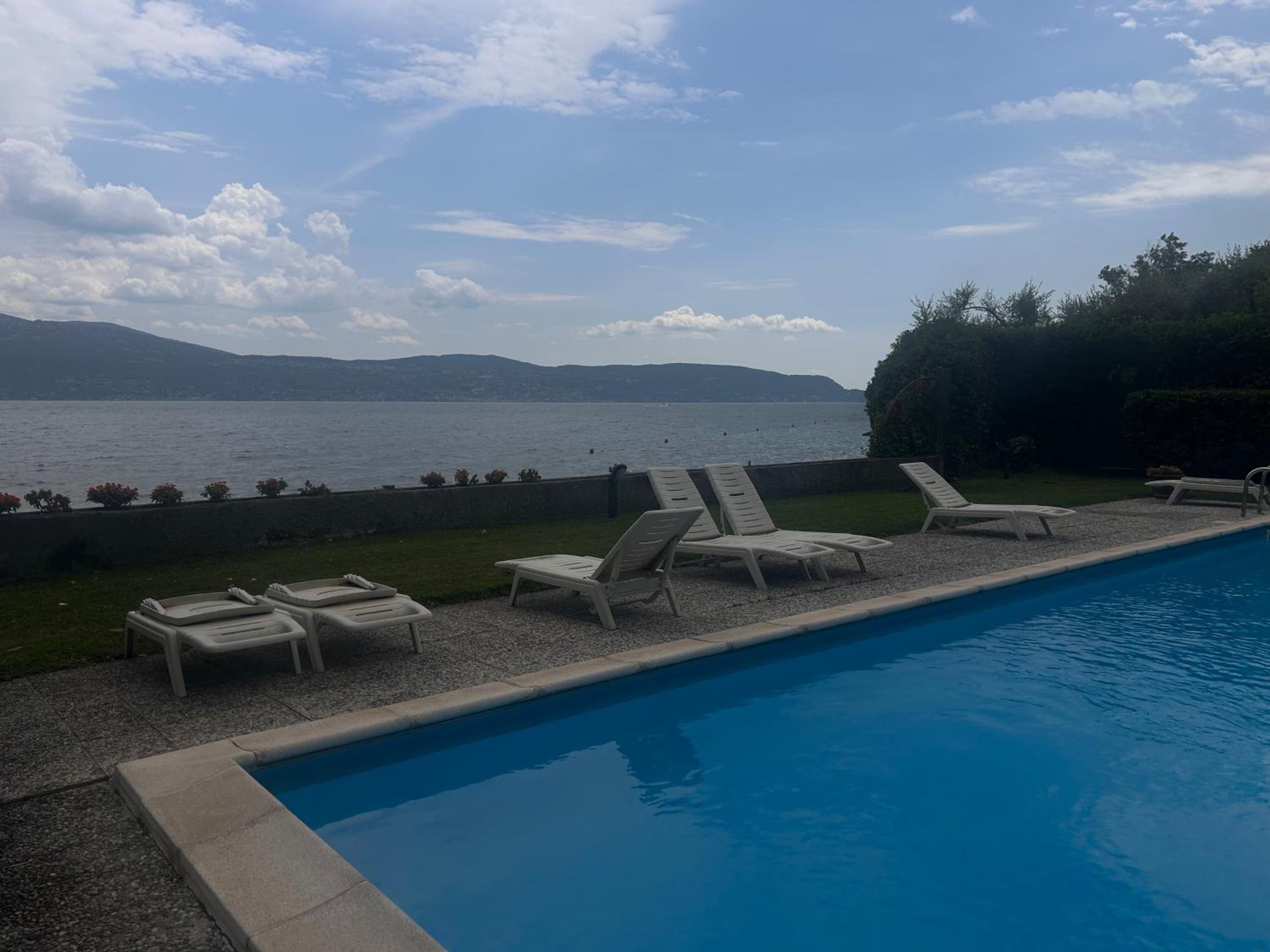 Appartamento LAGO