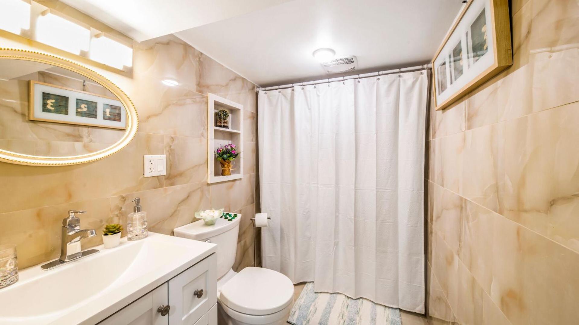 2 Bedroom East-York bungalow