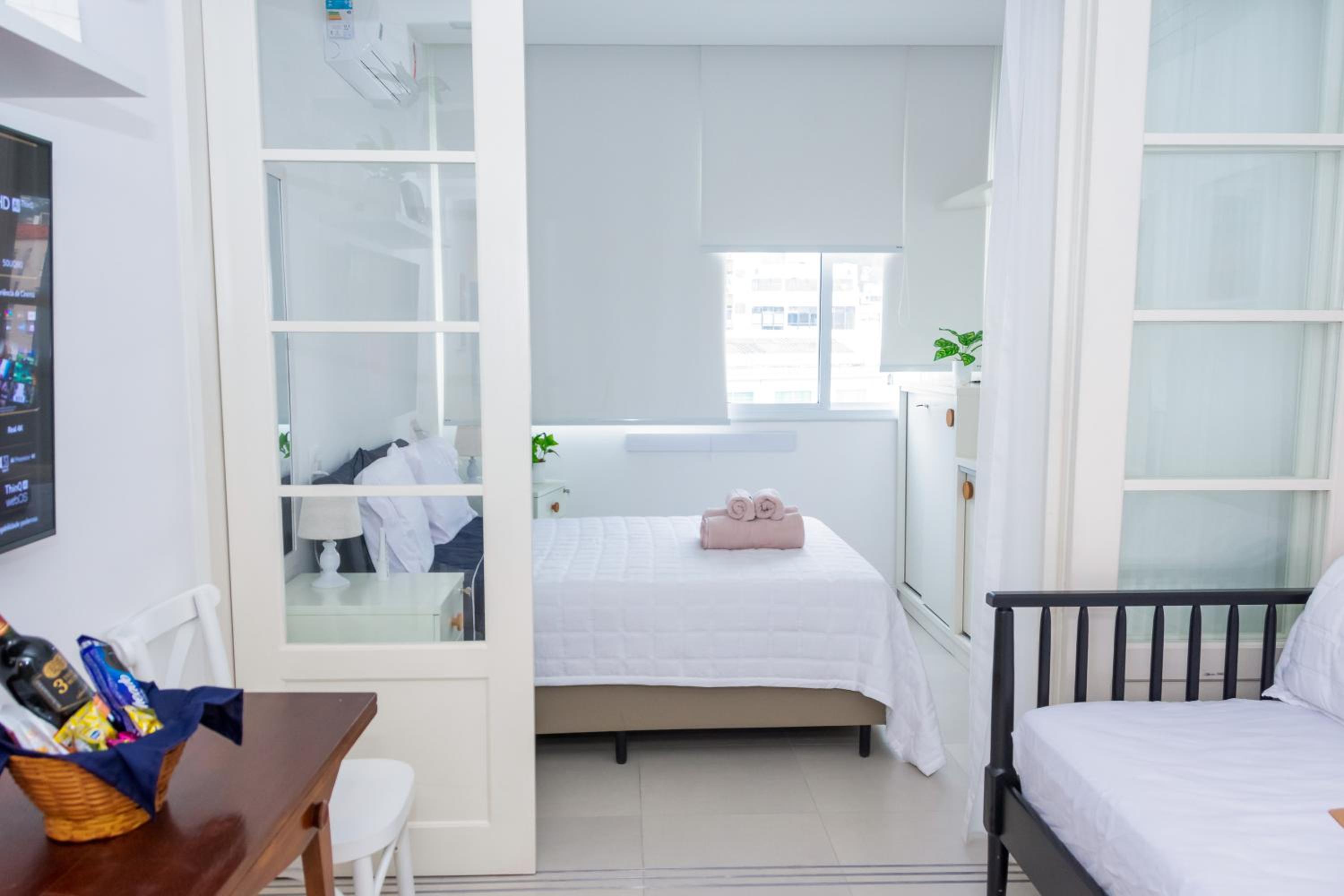 Charmoso & Moderno Studio - Copacabana