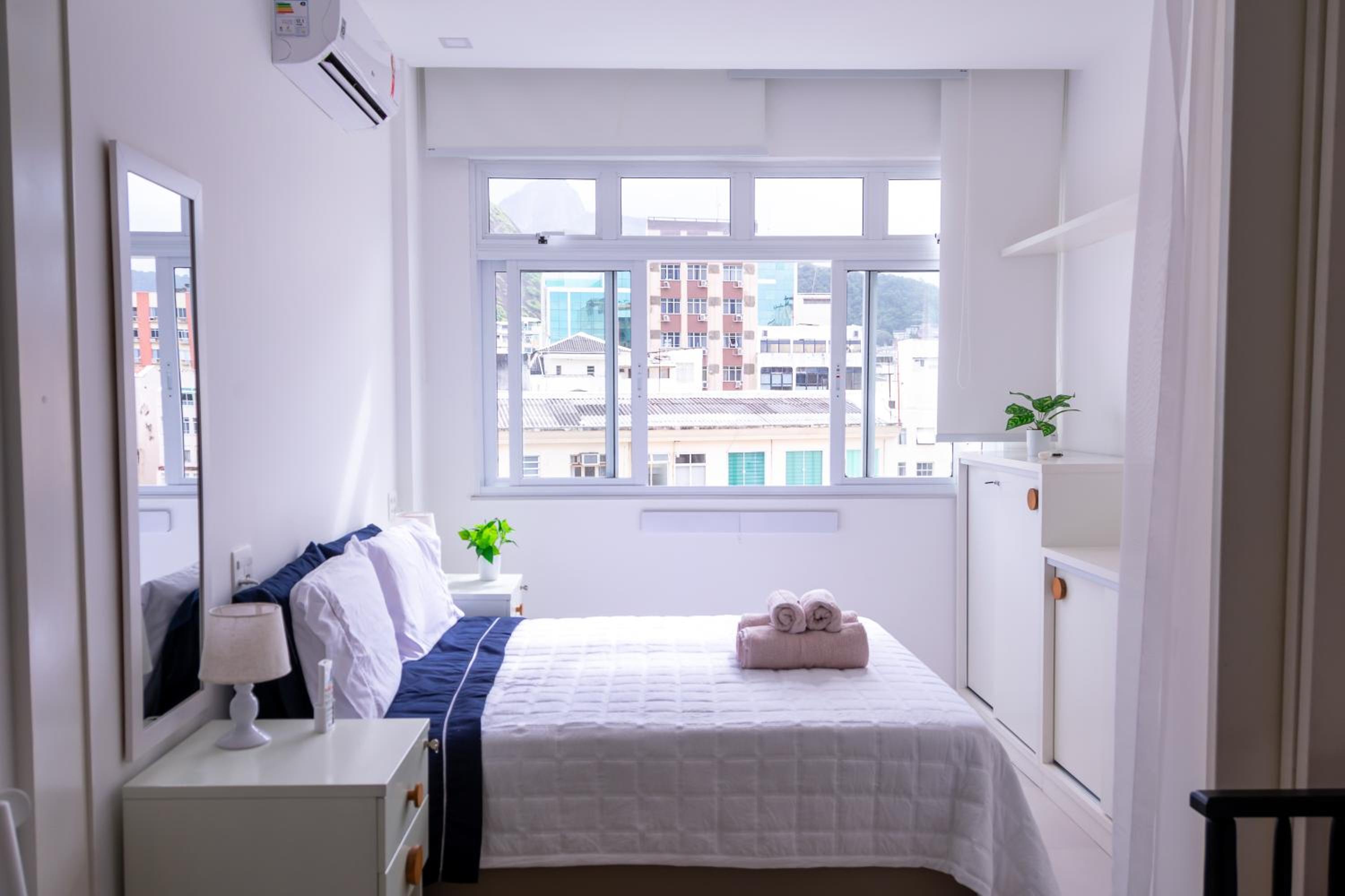 Charmoso & Moderno Studio - Copacabana