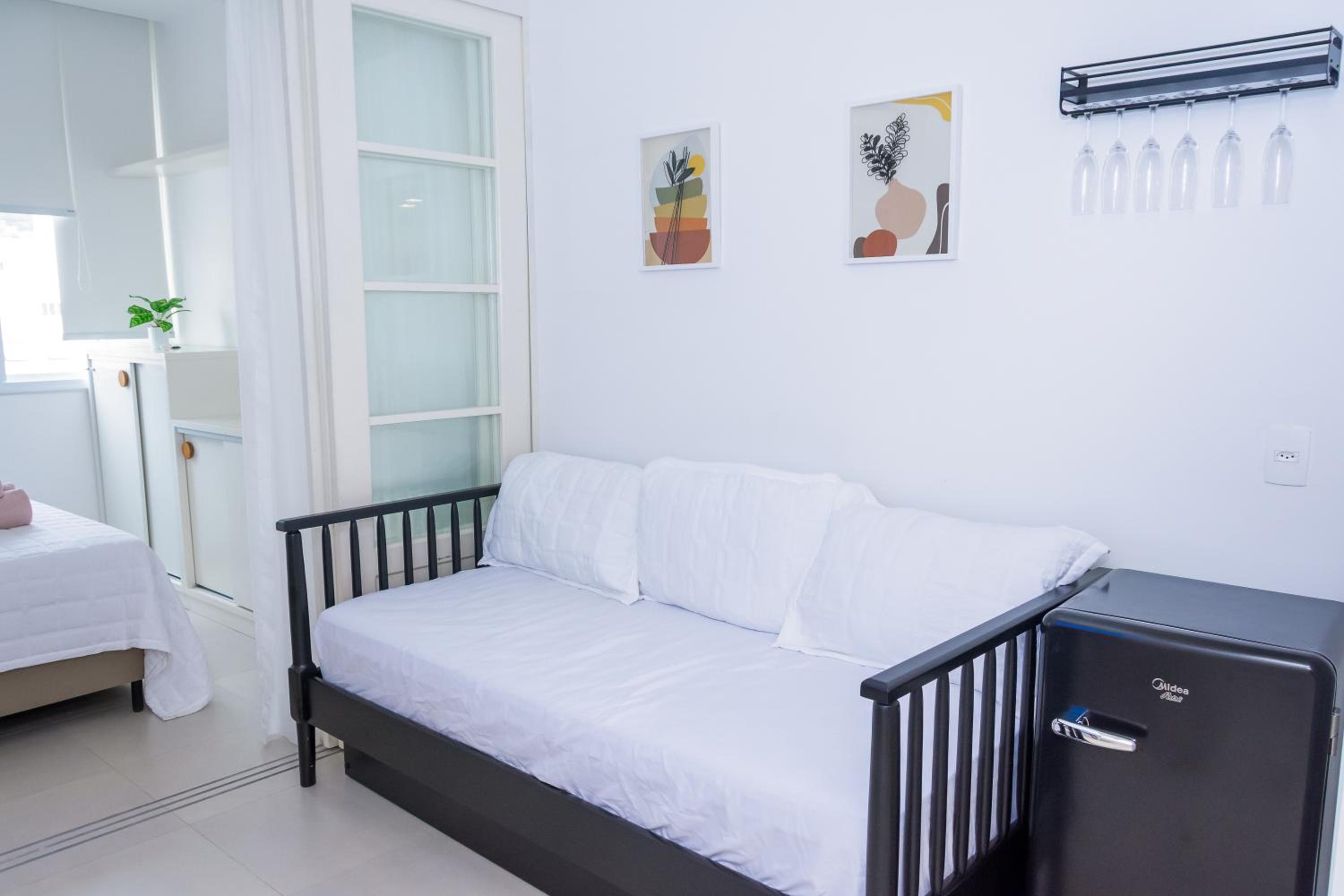 Charmoso & Moderno Studio - Copacabana