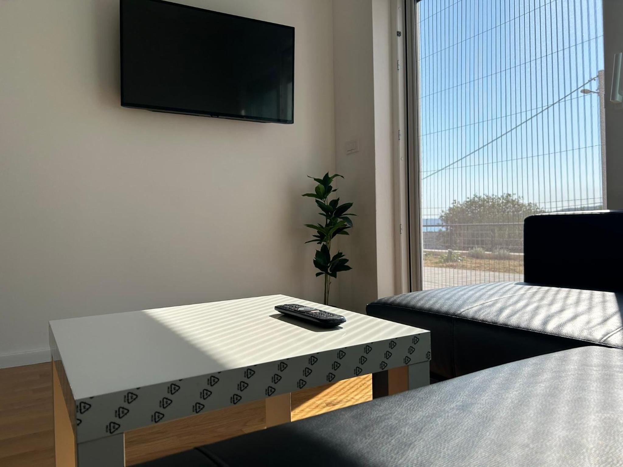 Ujo Marko Sea View House, Maslenica view 4