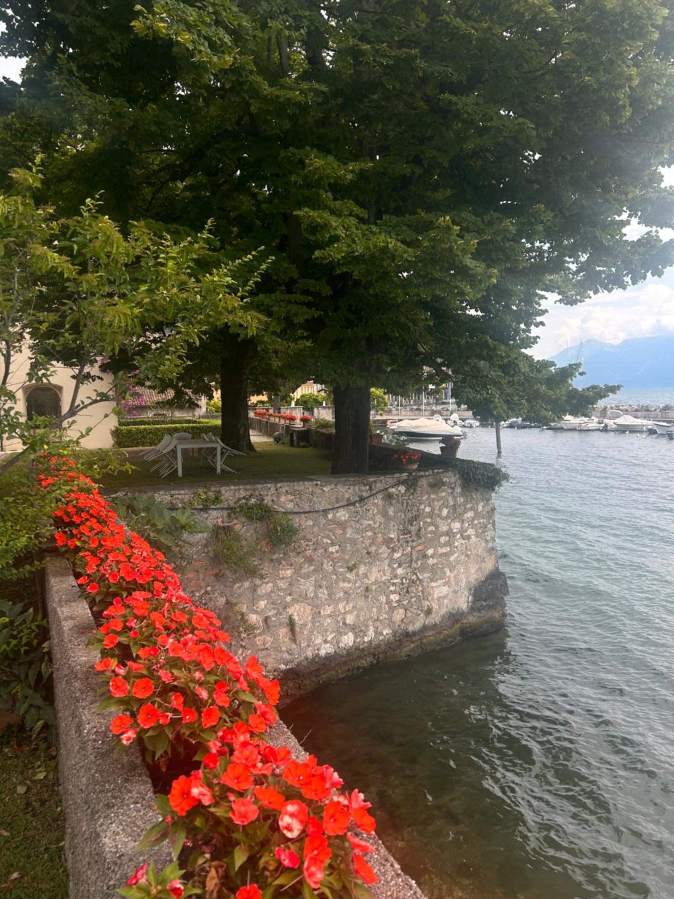 Appartamento LAGO