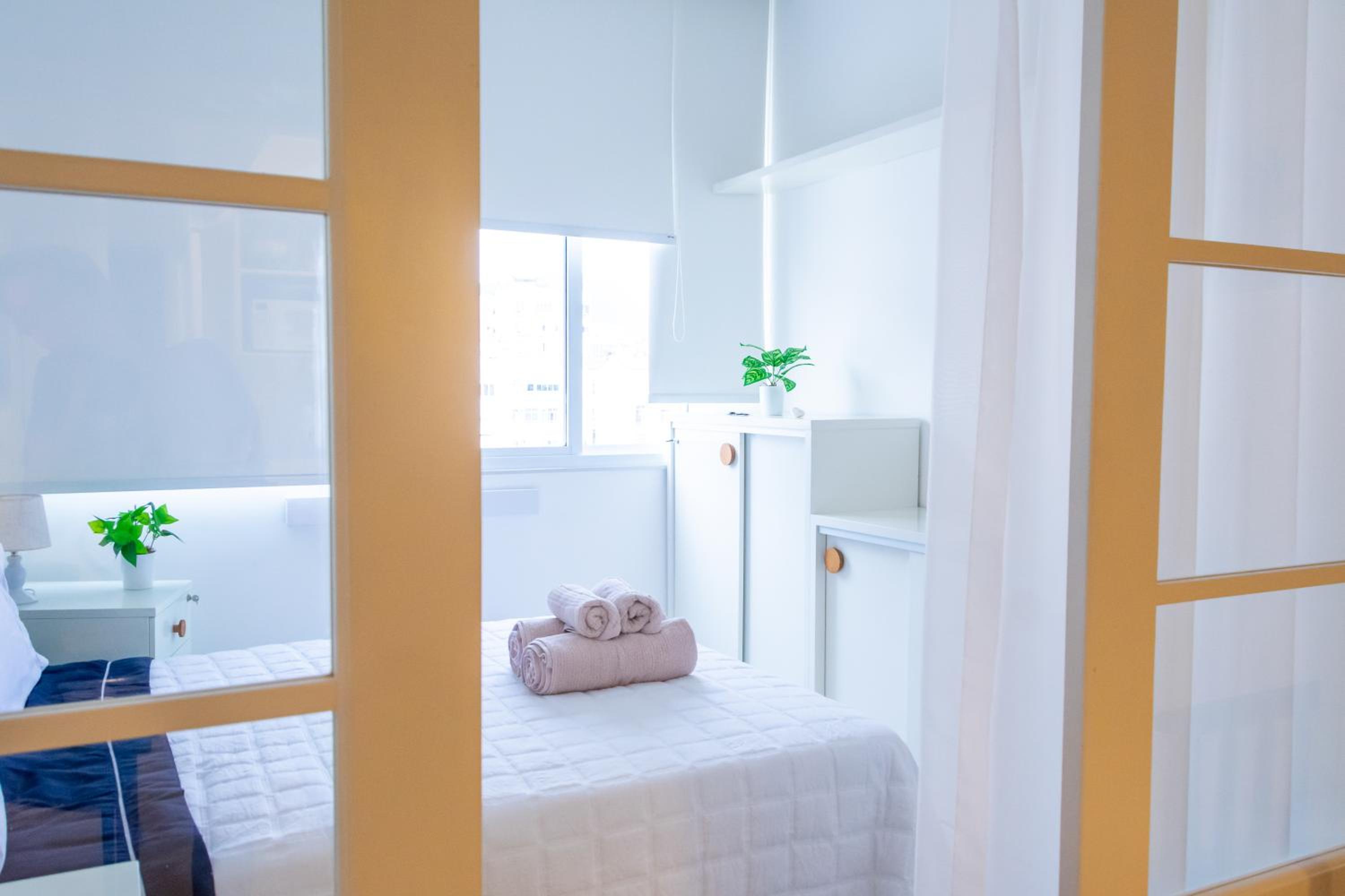 Charmoso & Moderno Studio - Copacabana