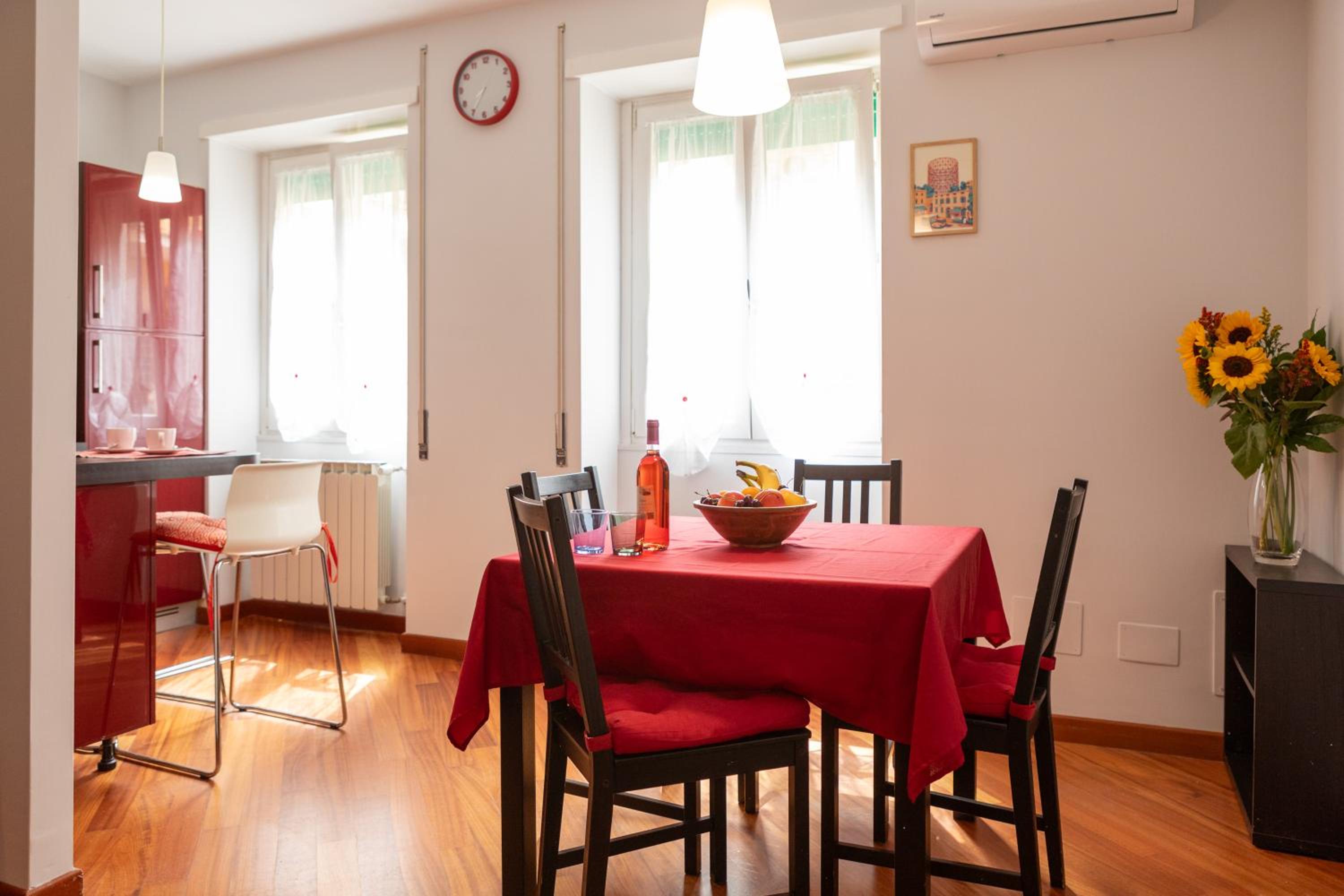 Pigneto Holiday photo 5