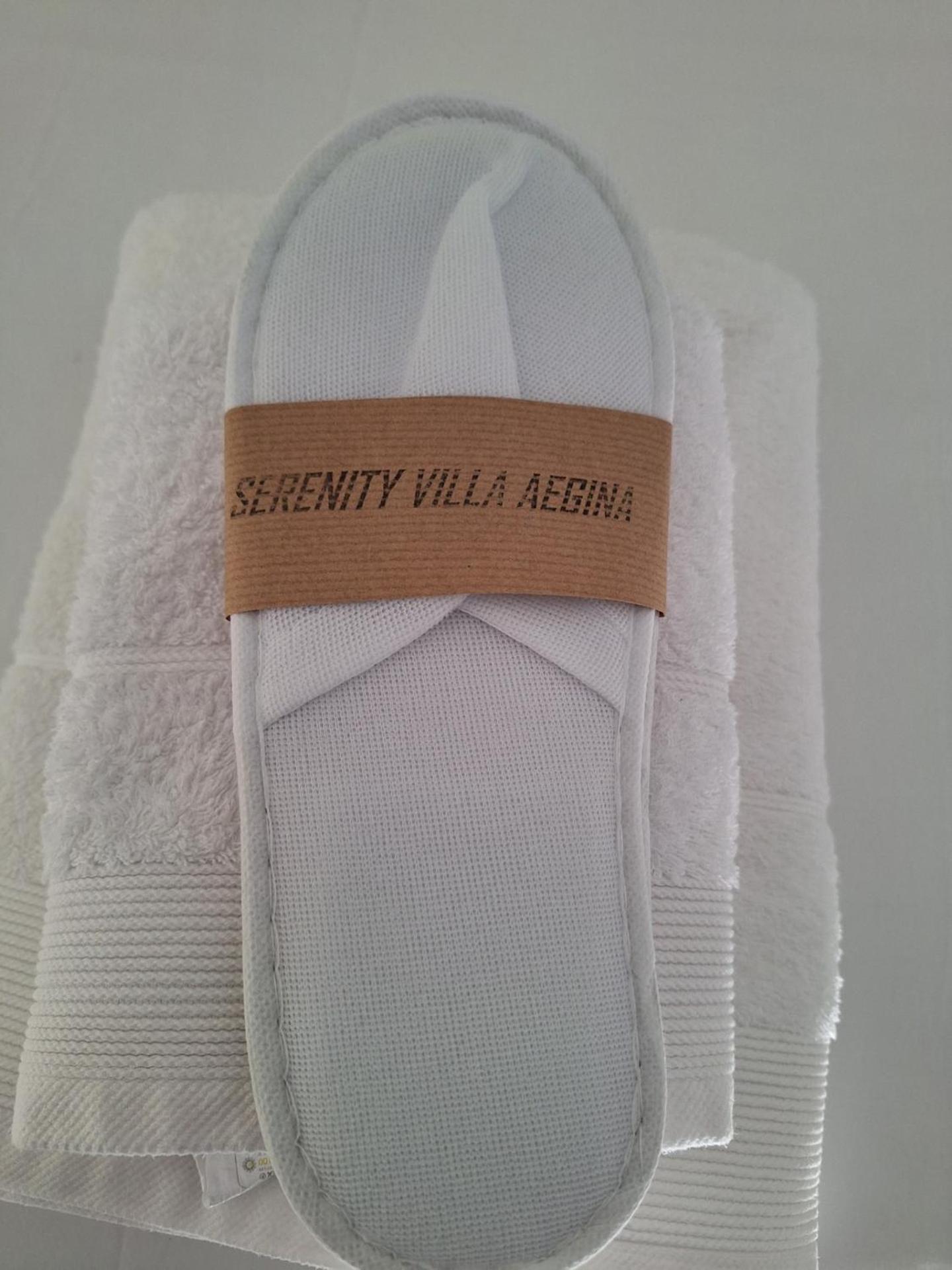 new serenity villa aegina photo 2