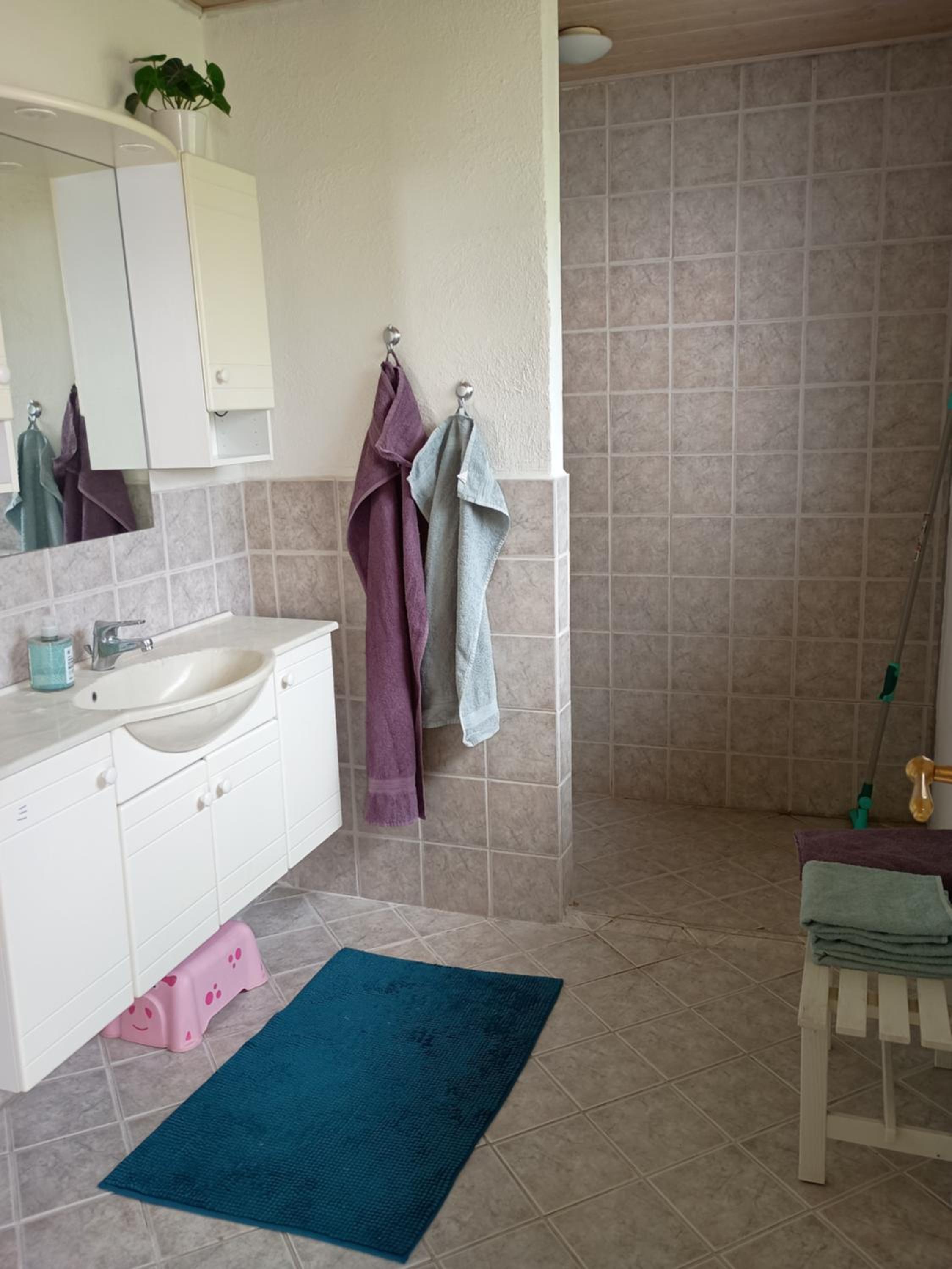 70 m2 Anneks på gården