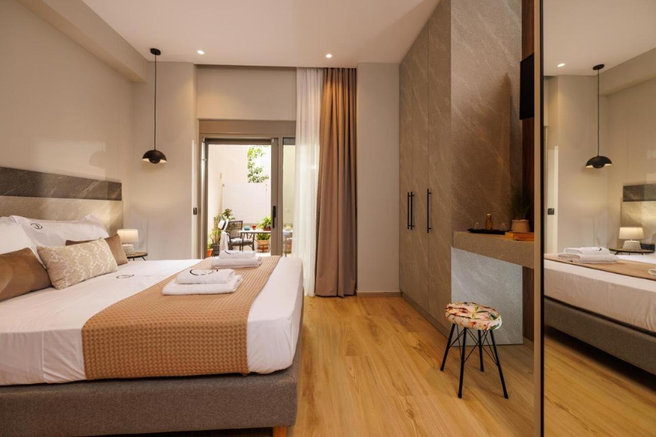 Jolly Suites
