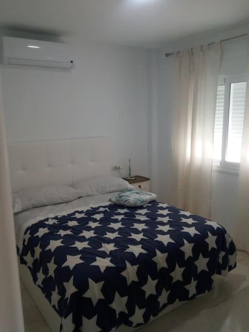 Apartamento céntrico, luminoso Candelaria-Punta Larga