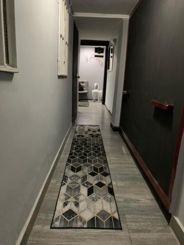 Urban 8 Bedrooms Apartment at Poblado