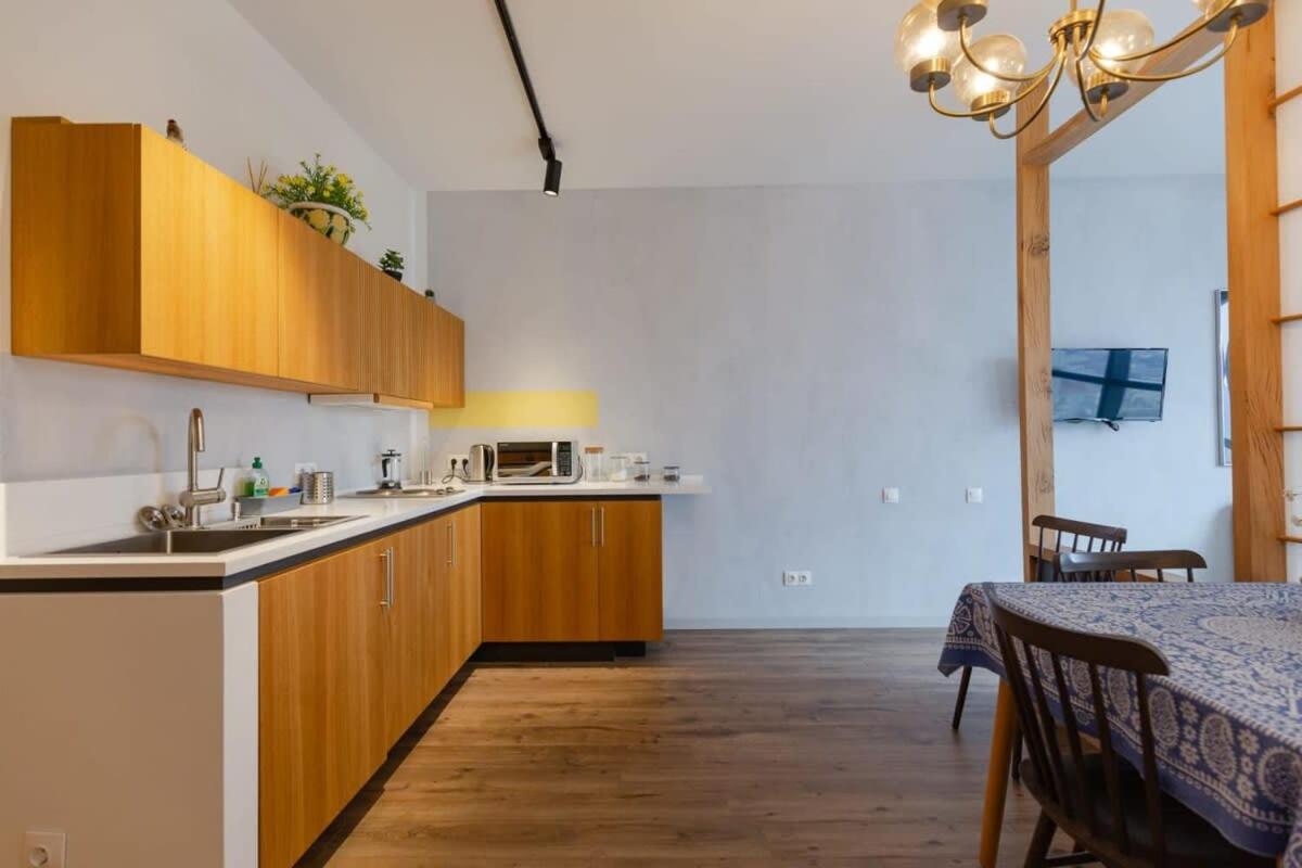 Apartment with Stunning view view 4