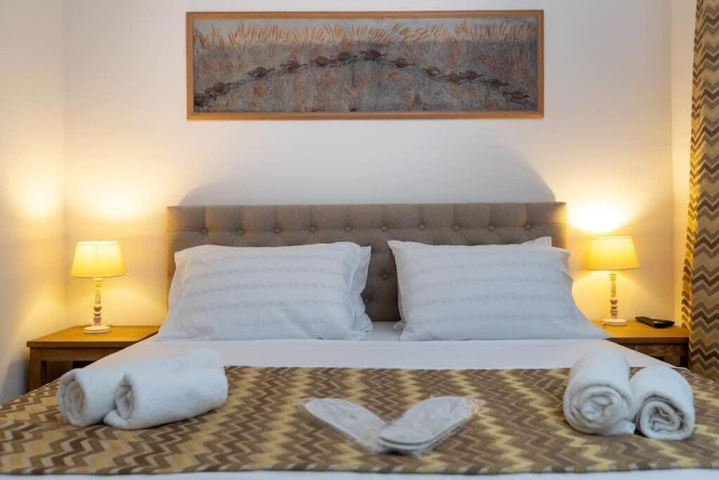 Stylish House In The Heart of Tbilisi view 4
